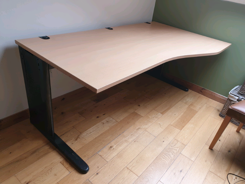 Beech executive office desks in Belfast City Centre, Belfast Gumtree