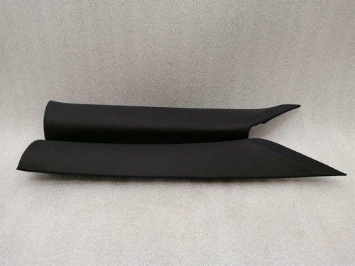 BENTLEY CONTINENTAL GT V8S A Post Cover 3W8867720 A Saule verkleidung LEDER