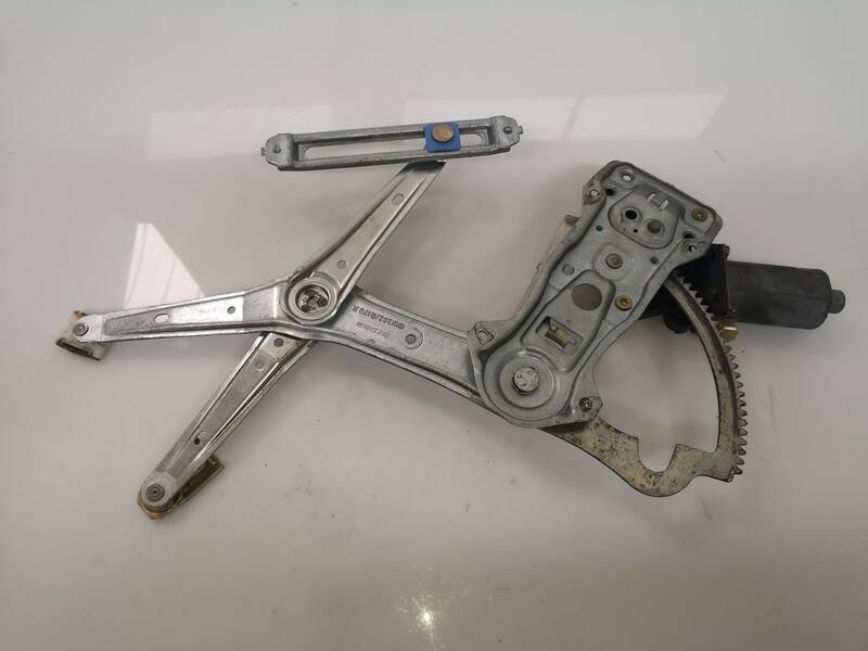 0130821670 MÃ©Canisme LÃ¨Ve Vitre Avant Droit Pour Mercedes Clase Slk 241336