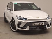 2025 Cupra Leon 1.5 eTSI 150 V2 5dr DSG Hatchback Petrol Automatic