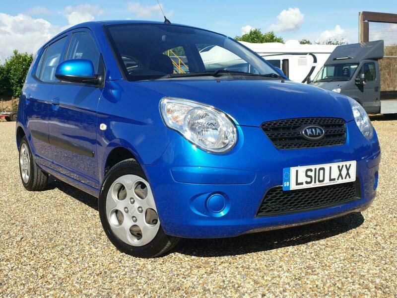 Kia cs цвет
