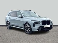 BMW X7 xDrive40i MHT M Sport 5dr Step Auto