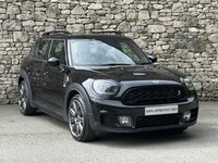 MINI COUNTRYMAN 2.0 Cooper S Exclusive 5dr Auto