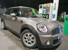 2011 MINI COOPER 1.6 , FULL SERVICE HISTORY