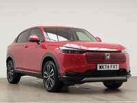 2025 Honda HR-V 1.5 eHEV Advance 5dr CVT SUV Hybrid Automatic