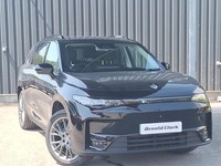 2026 Leapmotor C10 160kW 70kWh 5dr Auto [11 kWCh] Estate Electric Automatic