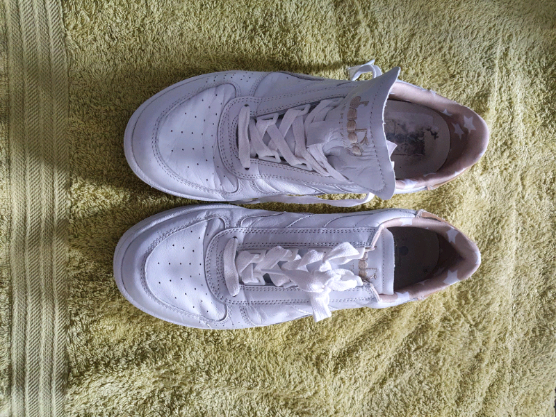 diadora 1984