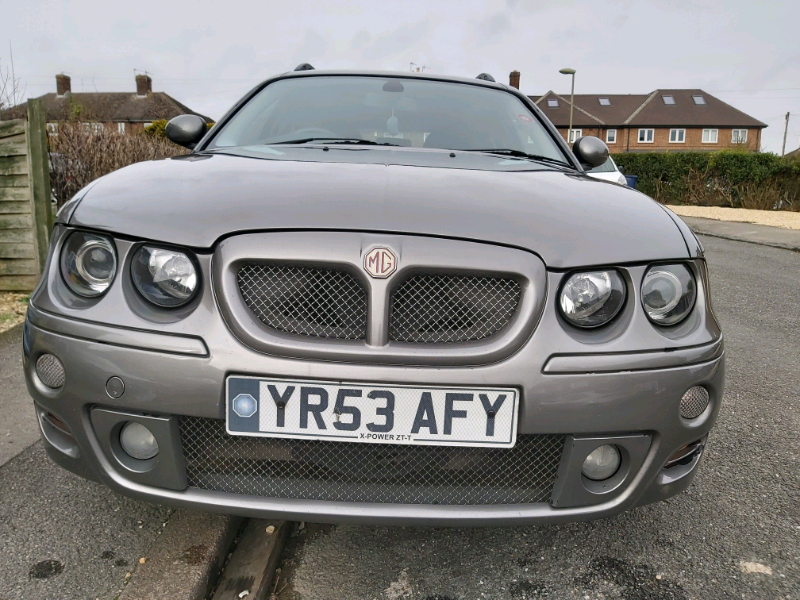 Mg ztt in Oxford, Oxfordshire Gumtree