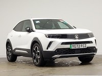 2022 Vauxhall Mokka 100kW Ultimate 50kWh 5dr Auto Hatchback Electric Automatic