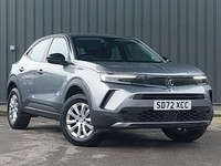 2022 Vauxhall Mokka 1.2 Turbo Design 5dr Hatchback Petrol Manual