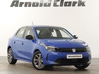 2023 Vauxhall Corsa 1.2 Design 5dr HATCHBACK PETROL Manual