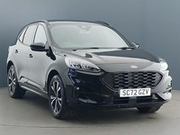 2022 Ford Kuga 2.0 EcoBlue 190 ST-Line X Edition 5dr Auto AWD SUV Diesel Automat