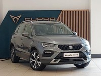 2022 SEAT Ateca 1.5 TSI EVO SE Technology 5dr Estate Petrol Manual