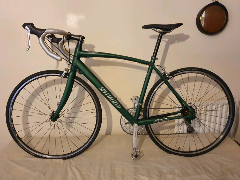 Specialized Road bike | in Cambridge, Cambridgeshire | Gumtree