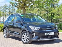 2024 Kia Stonic 1.0T GDi 99 2 5dr DCT SUV Petrol Automatic