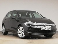 2024 Volkswagen Golf 1.5 TSI 150 Style 5dr Hatchback Petrol Manual