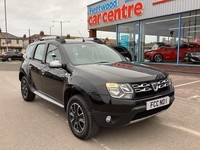 2016 Dacia Duster 1.5 dCi 110 Prestige 5dr HATCHBACK DIESEL Manual