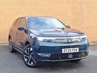 2025 Vauxhall Grandland 1.2 Hybrid [136] Ultimate 5dr e-DCT6 [Fixed Roof] Hatchb