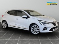 2021 Renault Clio 1.0 TCe 100 S Edition 5dr HATCHBACK PETROL Manual