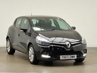 2017 Renault Clio 1.2 16V Play 5dr Hatchback Petrol Manual