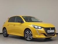 2023 Peugeot 208 1.2 PureTech 130 Allure Premium + 5dr EAT8 Hatchback Petrol Aut