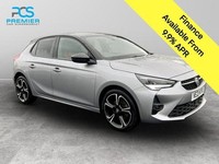 2021 Vauxhall Corsa Turbo SRi Premium Hatchback Petrol Manual