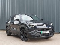 2025 Suzuki e Vitara 128kW Motion 61kWh 5dr Auto HATCHBACK ELECTRIC Automatic