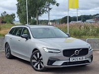 2025 Volvo V90 2.0 T6 [350] PHEV Plus Dark 5dr AWD Auto ESTATE PETROL/ELECTRIC A