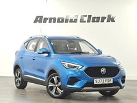 2023 MG MG ZS 1.5 VTi-TECH Excite 5dr Hatchback Petrol Manual