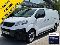 2023 Peugeot Expert 1400 2.0 BlueHDi 145 Professional Premium + Van PANEL VAN DI