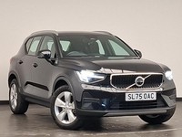 2025 Volvo XC40 2.0 B3P Core 5dr Auto SUV Petrol Automatic