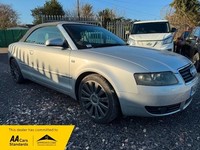 Audi A4 SPORT