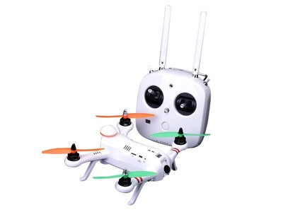 DYS X230 FPV Racing Quadcopter 40Ready to Fly41