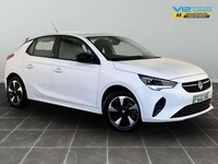 2022 Vauxhall Corsa 100kW SE Premium 50kWh 5dr Auto [11kWCh] HATCHBACK ELECTRIC 