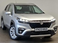 2023 Suzuki S-Cross 1.4 Boosterjet 48V Hybrid Motion 5dr Hatchback Petrol Manual