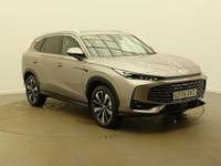 2024 MG Hs 1.5 T-GDI Trophy 5dr SUV Petrol Manual