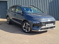 2026 Hyundai BAYON 1.0 TGDi [90] Tech Line 5dr DCT HATCHBACK PETROL Automatic