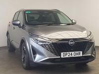 2024 Nissan Qashqai 1.3 DiG-T MH 158 N-Connecta [Glass Rf] 5dr Xtronic Hatchback