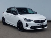 2023 Vauxhall Corsa 1.2 GS 5dr Hatchback Petrol Manual