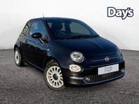 2023 Fiat 500 3dr 1.0 Mild Hybrid 70PS Manual Hatchback Petrol Manual