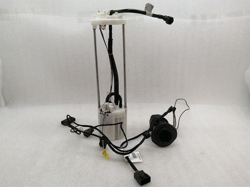 MASERATI QUATTROPORTE M139 Fuel Pump Electric 214369 Kraftstoffpumpe 4.7 V8 2012