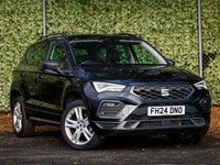 2024 SEAT Ateca 1.5 TSI EVO FR 5dr DSG Estate Petrol Automatic