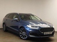 2022 Ford MONDEO VIGNALE 2.0 Hybrid 5dr Auto ESTATE PETROL/ELECTRIC Automatic