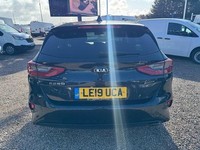 2019 Kia Ceed CRDi 3 Hatchback Diesel Automatic