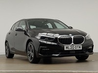 2020 BMW 1 Series 118i Sport 5dr Hatchback Petrol Manual