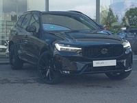 2024 Volvo XC60 2.0 B5P Plus Black Edition 5dr AWD Geartronic SUV Petrol Automat