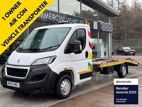 2023 Peugeot BOXER 335 PROF PREMIUM + 2.2 BlueHDi 140ps 335 Professional Premium