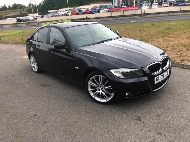 Bmw 318i 2009