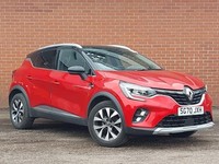 2020 Renault Captur 1.0 TCE 100 S Edition 5dr Hatchback Petrol Manual