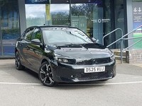 2025 Vauxhall Corsa 1.2 Turbo Ultimate 5dr Auto Hatchback Petrol Automatic